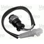Interruptor térmico do ventilador do radiador do motor VALEO VAL820830