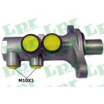 Hoofdremcilinder LPR LPR1724
