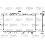 Arrefecedor do motor VALEO 731098