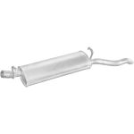 Endschalldämpfer 4MAX 0219-01-01704