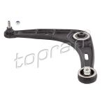 Suspensão da roda HANS PRIES 700 305