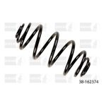 Ressort de suspension BILSTEIN 38-162374