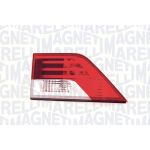 Luz traseira, direita (24V, vermelho) MAGNETI MARELLI 715011043005