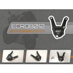 Crash Pad RDMOTO RDM-ECRDB012
