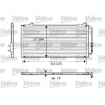 Condenseur (climatisation) VALEO 816921