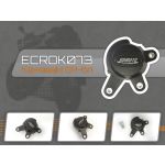 Crash Pad RDMOTO RDM-ECRDK073