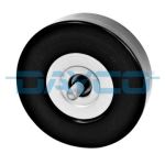 Polia guia, correia trapezoidal DAYCO APV2558