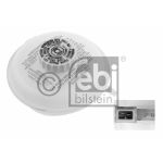 Ausgleichsbehälter, Bremsflüssigkeit FEBI BILSTEIN 26658
