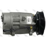 Compressore aria condizionata TEAMEC 8600009