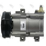 Compresseur de climatisation TEAMEC 8623315