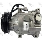 Compressore aria condizionata TEAMEC 8629801