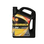 Motoröl SHELL 550055173 Rimula R4 X 15W40 5L