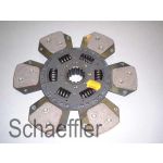 Koppelingsplaat LUK 328 0261 10