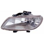 Phare antibrouillard DEPO 221-2001L-UQ