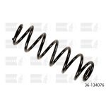 Mola de suspensão BILSTEIN 36-134076