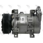 Compresseur de climatisation TEAMEC 8600121
