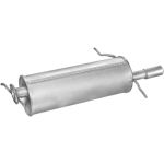 Endschalldämpfer 4MAX 0219-01-01201