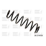 Mola de suspensão BILSTEIN 36-214938