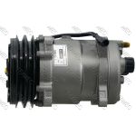 Compresor, aire acondicionado TEAMEC 8600229