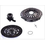 Kupplungssatz LuK RepSet Pro 622 3095 33