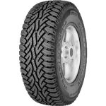 1x Sommerreifen CONTINENTAL ContiCrossContact AT 205/80R16 104T