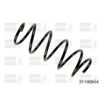 Mola de suspensão BILSTEIN 37-160654