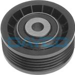 Polia guia, correia trapezoidal DAYCO APV2160