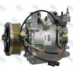 Compressore aria condizionata TEAMEC 8643293