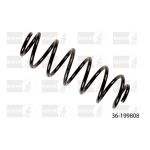 Mola de suspensão BILSTEIN 36-199808