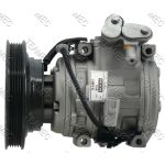Compressore aria condizionata TEAMEC 8634364