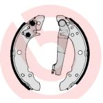 Remschoenen BREMBO S85507
