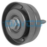 Polia guia, correia trapezoidal DAYCO APV2992