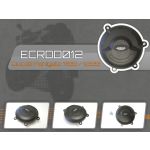 Crash Pad RDMOTO RDM-ECRDD012