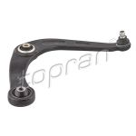 Suspensão da roda HANS PRIES 720 787