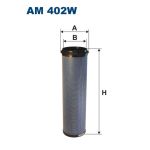 Filtro de ar FILTRON AM 402W
