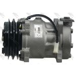 Compresor, aire acondicionado TEAMEC 8642572