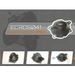 Crash Pad RDMOTO RDM-ECRDS041