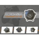 Crash Pad RDMOTO RDM-ECRDK061