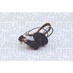Porte-lampe, Feu arrière MAGNETI MARELLI 714027053601