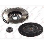 Kupplungssatz SACHS 3000 845 801