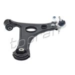 Suspensão da roda HANS PRIES 400 267
