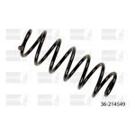 Mola de suspensão BILSTEIN 36-214549