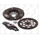 Kupplungssatz SACHS 3000 951 042