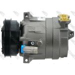 Compressore aria condizionata TEAMEC 8600095