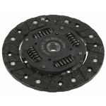 Disco de embraiagem SACHS 1862 402 031