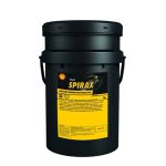 Mehrzwecköl SHELL 550076623 Spirax S3 TLV 5W20 20L