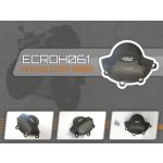 Crash Pad RDMOTO RDM-ECRDH061