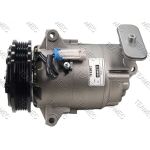 Compressore aria condizionata TEAMEC 8600277