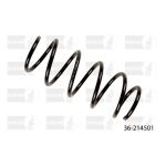 Mola de suspensão BILSTEIN 36-214501