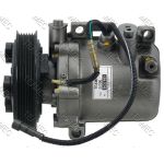 Compresseur de climatisation TEAMEC 8637161